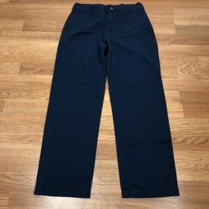 Ivy Crew Chino Dress Pants 32/32